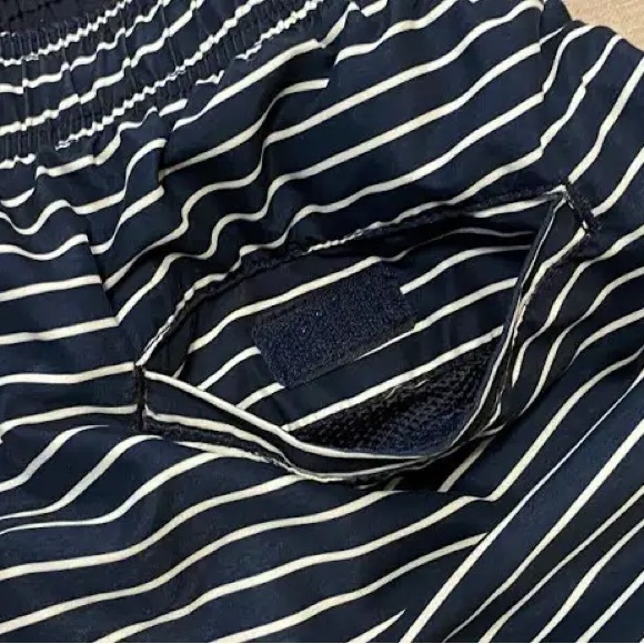 H&M Men’s Small Swim Shirts - Picture 4 of 4